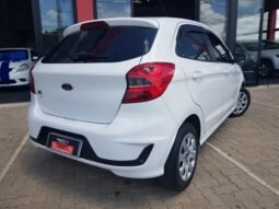 Ford Ka 2019 completo