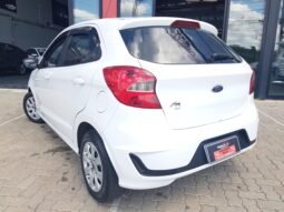 Ford Ka 2019