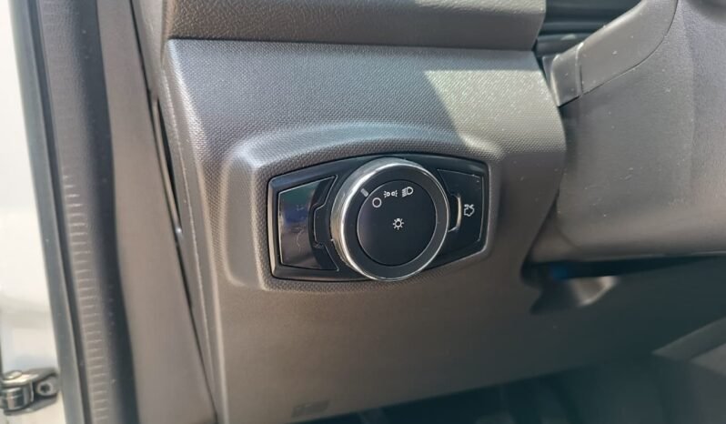 Ford Ka 2019 completo