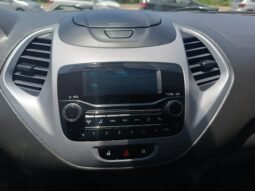 Ford Ka 2019 completo