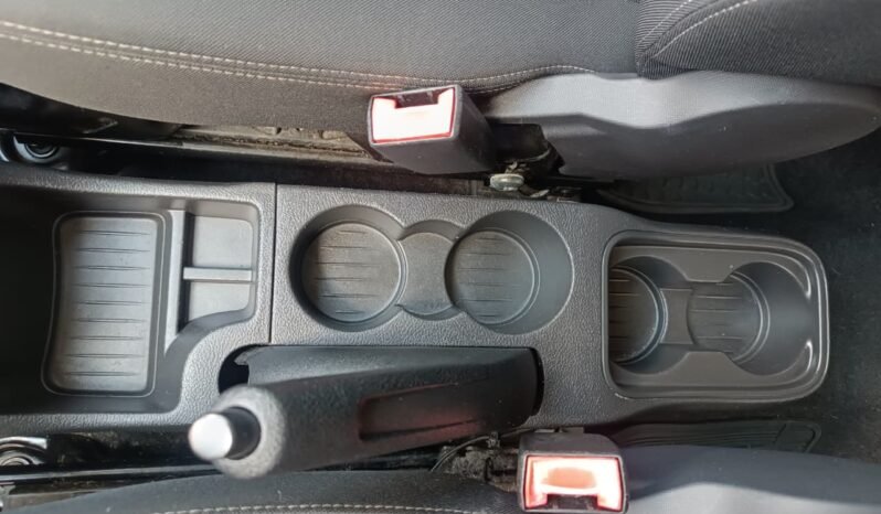 Ford Ka 2019 completo