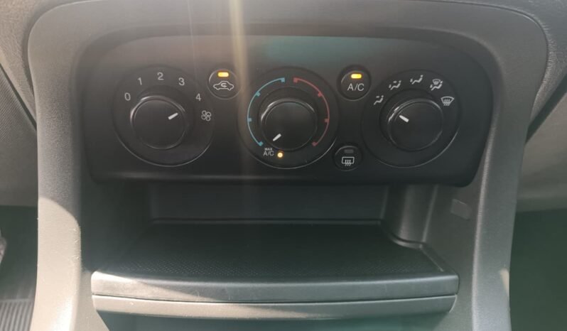 Ford Ka 2019 completo