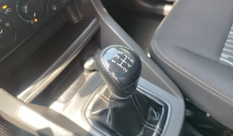 Ford Ka 2019 completo