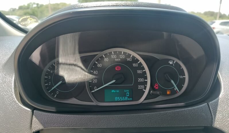 Ford Ka 2019 completo