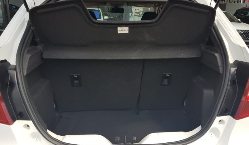 Ford Ka 2019 completo