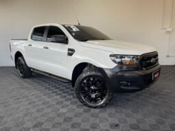 Ford Ranger XLS 2018