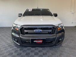 Ford Ranger XLS 2018