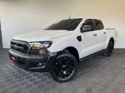 Ford Ranger XLS 2018