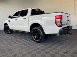 Ford Ranger XLS 2018