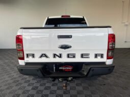 Ford Ranger XLS 2018