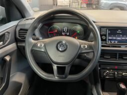 VolksWagen T-Cross Sense 200 TSI 2020 completo