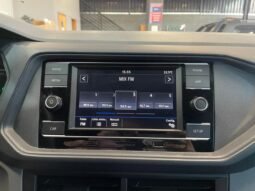 VolksWagen T-Cross Sense 200 TSI 2020 completo