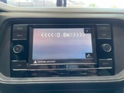 VolksWagen T-Cross Sense 200 TSI 2020 completo