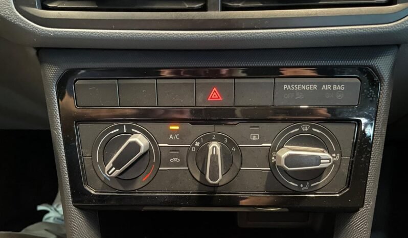 VolksWagen T-Cross Sense 200 TSI 2020 completo