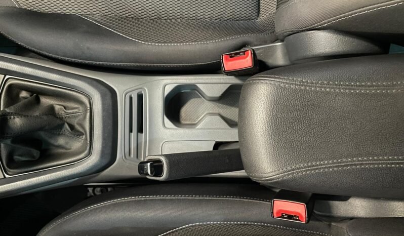 VolksWagen T-Cross Sense 200 TSI 2020 completo