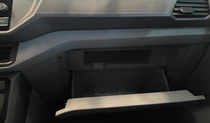 VolksWagen T-Cross Sense 200 TSI 2020 completo