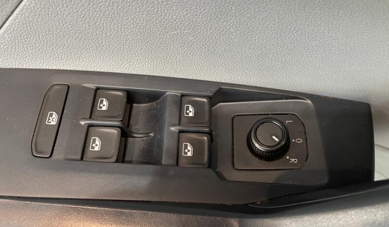 VolksWagen T-Cross Sense 200 TSI 2020 completo