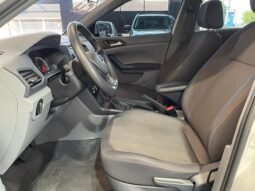 VolksWagen T-Cross Sense 200 TSI 2020 completo