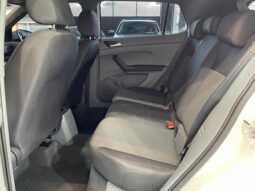 VolksWagen T-Cross Sense 200 TSI 2020 completo