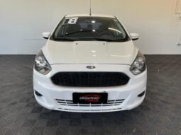 Ford Ka 2018