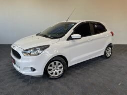 Ford Ka 2018