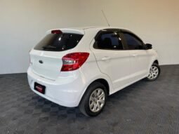 Ford Ka 2018 completo