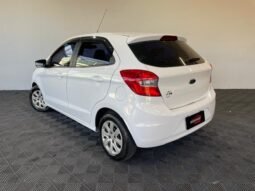 Ford Ka 2018