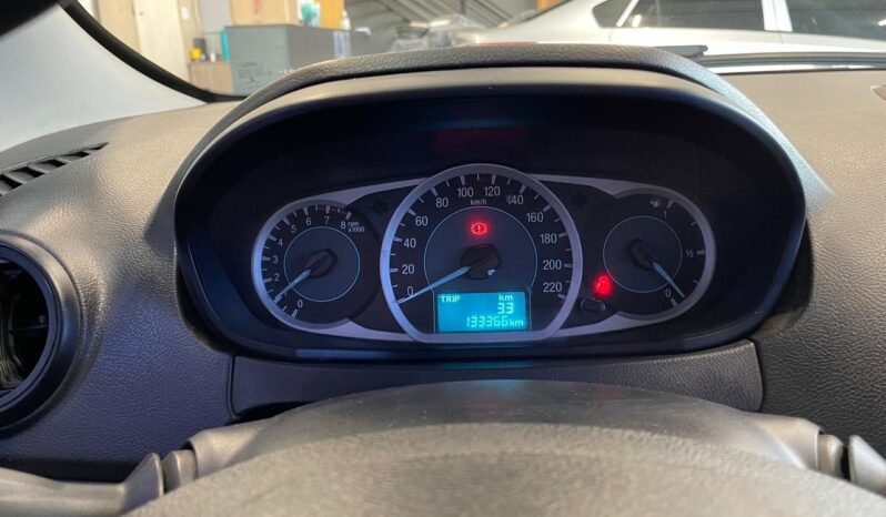 Ford Ka 2018 completo