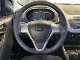 Ford Ka 2018 completo