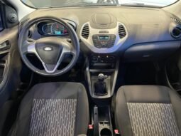 Ford Ka 2018 completo