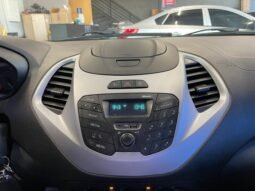 Ford Ka 2018 completo