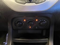 Ford Ka 2018 completo