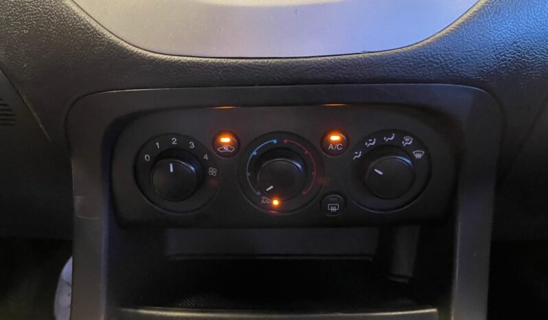 Ford Ka 2018 completo