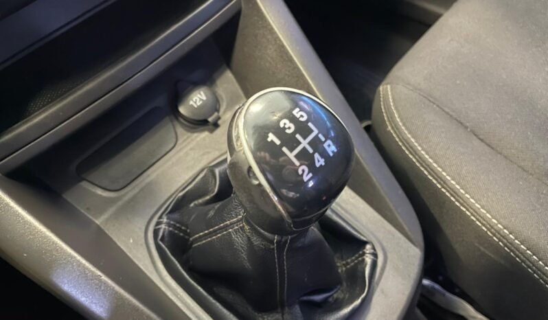 Ford Ka 2018 completo