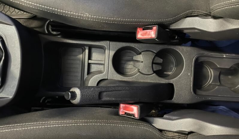 Ford Ka 2018 completo