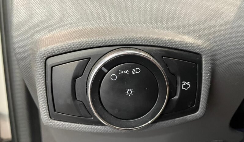 Ford Ka 2018 completo