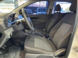 Ford Ka 2018 completo