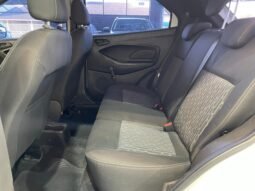 Ford Ka 2018 completo