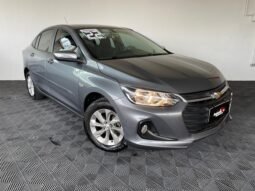 Chevrolet Onix Plus 2022