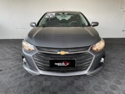 Chevrolet Onix Plus 2022