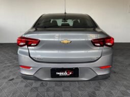Chevrolet Onix Plus 2022