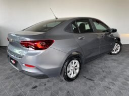 Chevrolet Onix Plus 2022 completo
