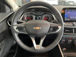 Chevrolet Onix Plus 2022 completo