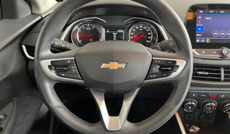 Chevrolet Onix Plus 2022 completo