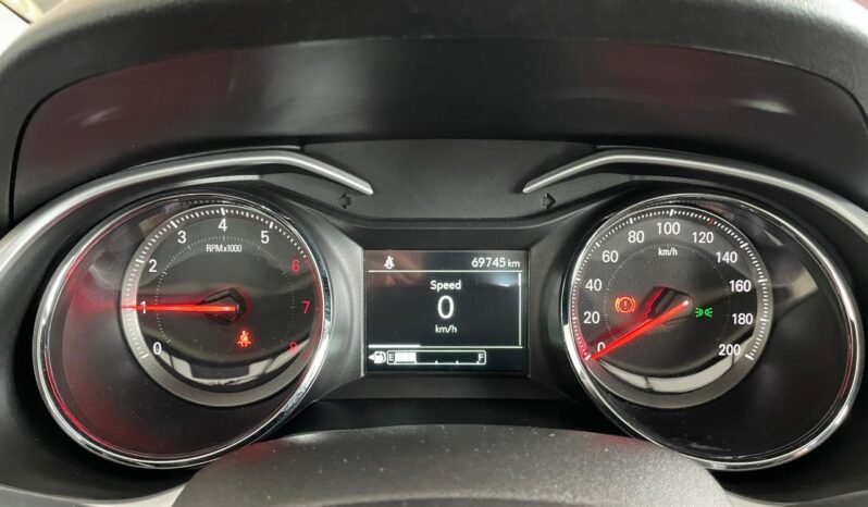 Chevrolet Onix Plus 2022 completo