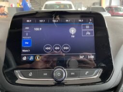 Chevrolet Onix Plus 2022 completo