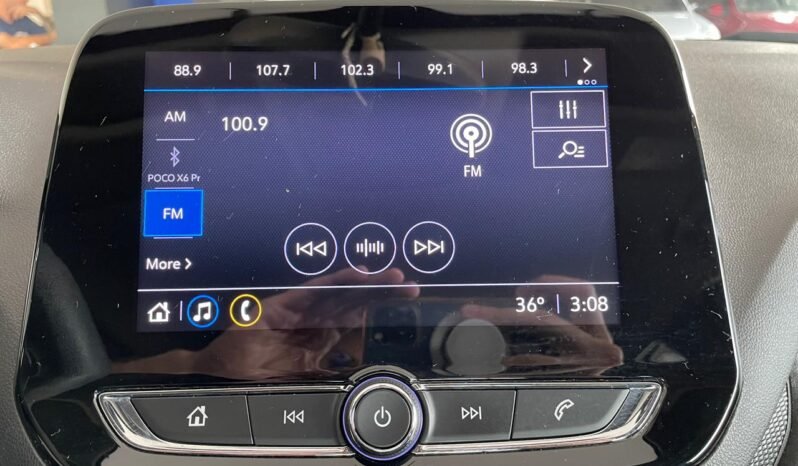 Chevrolet Onix Plus 2022 completo