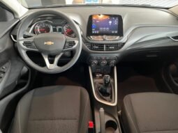 Chevrolet Onix Plus 2022 completo
