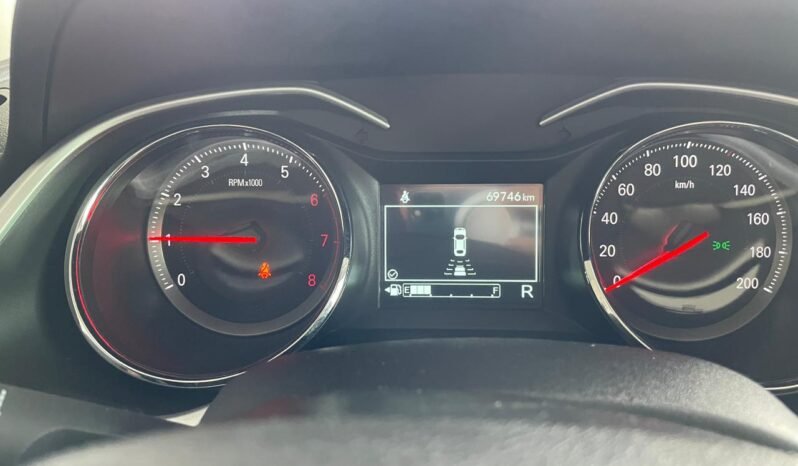 Chevrolet Onix Plus 2022 completo