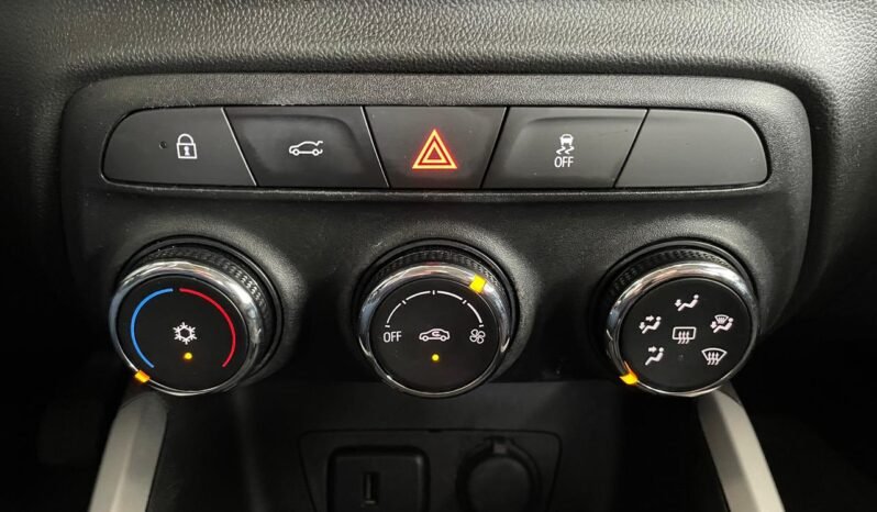 Chevrolet Onix Plus 2022 completo